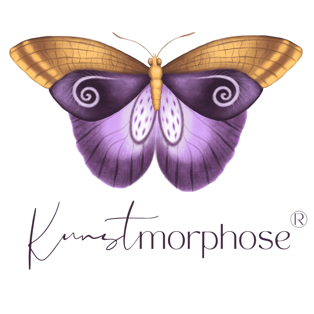 Kunstmorphose_logo
